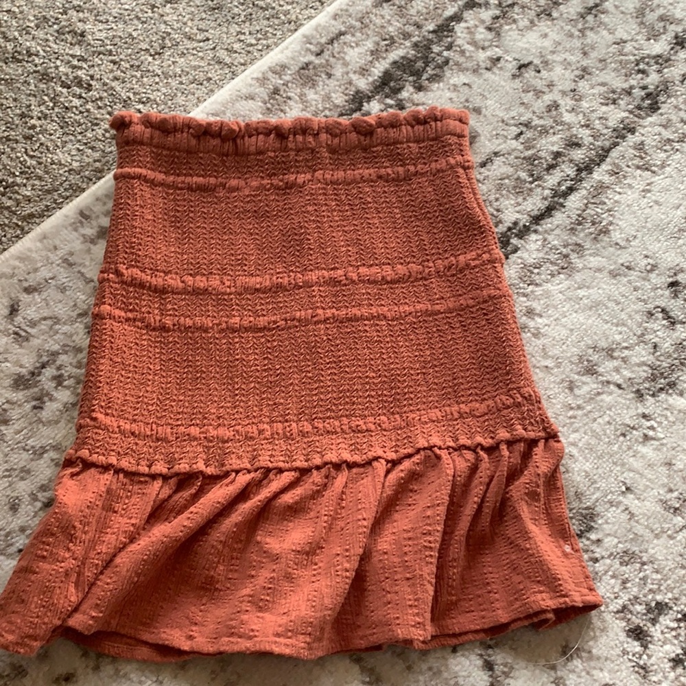 Skirt